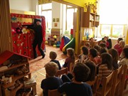 Divadlo Barevná pohádka